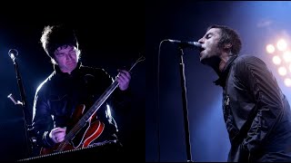 Oasis - Argentina 2009 1080p 50fps + Remastered Audio 2025