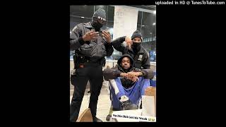 TyBando X Dotty B X Jah Balla Shoulder Bop Sample Type Beat - “Sirens”