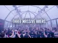 Enter our DOME! | REBELLiON Indoor 2024