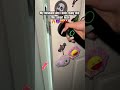 Unlock Your Door with Just a Tap The Future of Home Security Is Here! #HomeSecurity #LockUpgrade