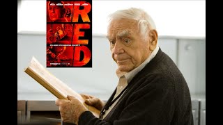 ERNEST BORGNINE RED 2010