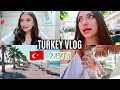 TURKEY VLOG!!! | PART 2 | Selina Ozay
