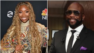 Outrage Over Brandy’s Underage Relationship with Boyz II Men’s Wanyá Morris Renewed. #subscribe