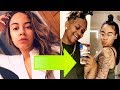 CRISSY DANIELLE OPENS UP AND SPEAKS ON JOBS SHE HAD BEFORE DOMO WILSON HELPED HER WITH YOUTUBE