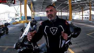 Neden Forza 250Alma Zamanibaşka Motormu Yok? İlgi̇nç Testler