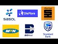 Top 10 Most VALUABLE Companies in Africa - Richest African Companies