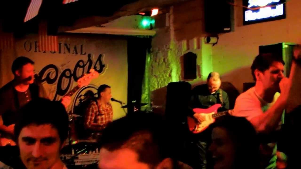 Spare Parts (Live) YouTube