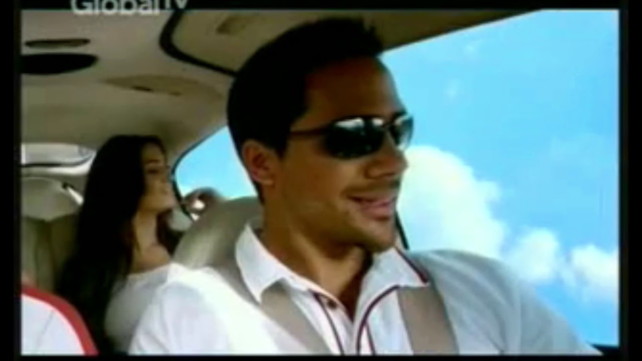 Djarum Super MLD - Sea Plane (PHW 2014) Versi 2