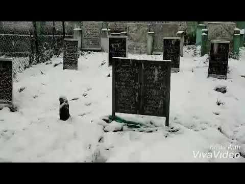 Martyers Of Dadasara Tral