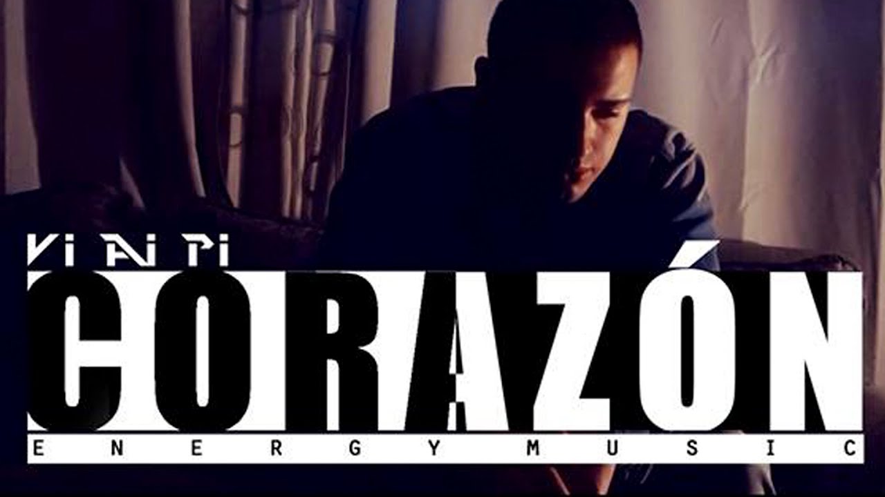 ViAiPi - Corazón (VideoClip Oficial)
