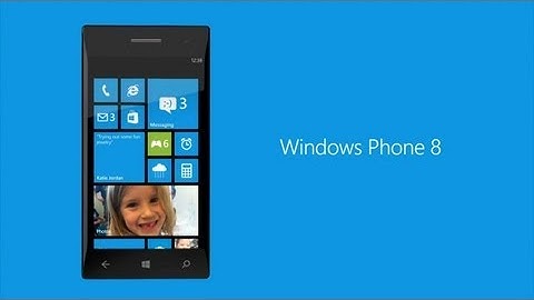 Windows Phone 8: An Update, But Will Current Owners Be Left in the Dust?