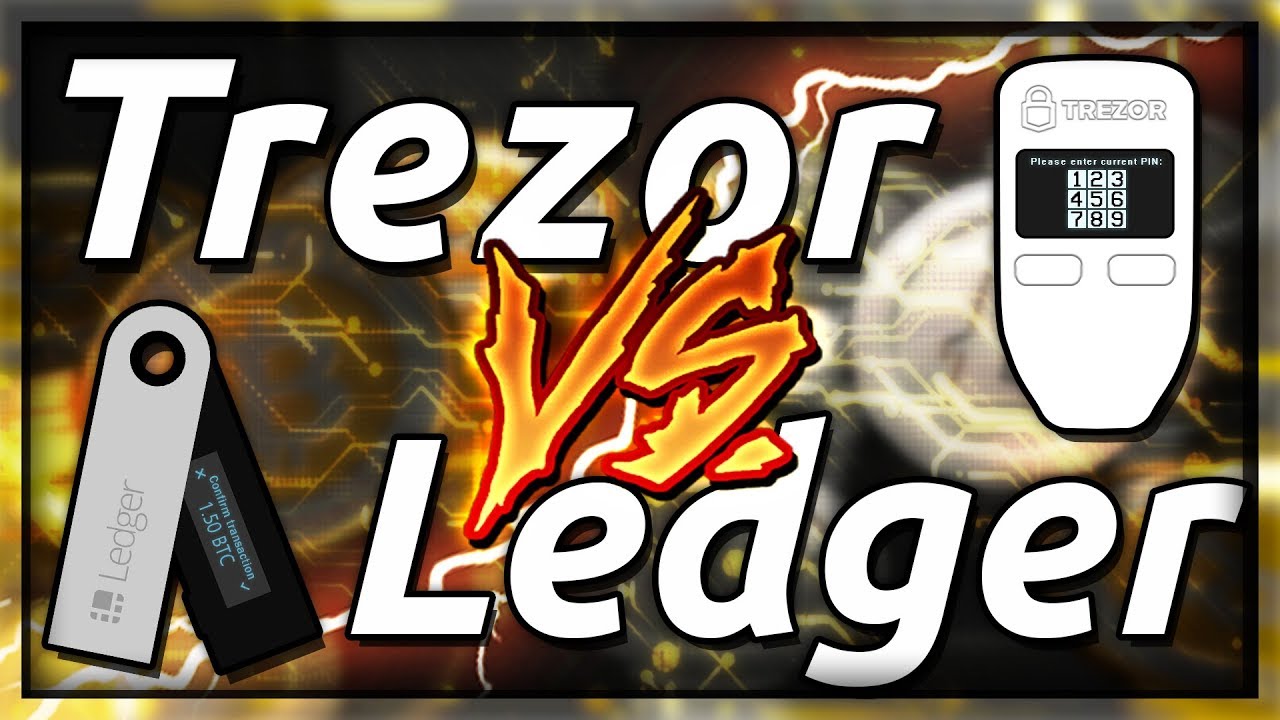 Ledger Nano X Review [2023] - 4 Essential Comparisons Before You Buy