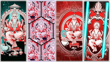 🥀 Vishwakarma Puja Status🌹 Vishwakarma Puja Full Screen | Whatsapp Status | Vishwakarma Puja Special