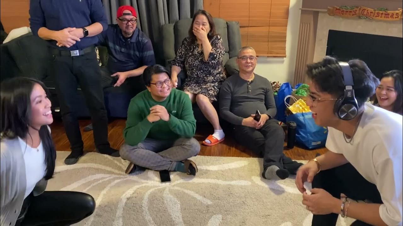 Read my lips game 2 YouTube