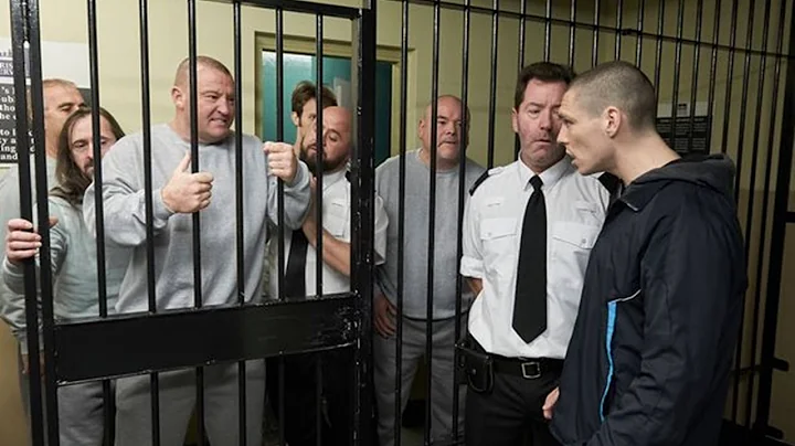 Rhys Jones' ki||er Sean Mercer 'fears Little Boy B...