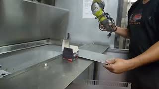 How to Set My Temperature Controller? AKO Programmable Temperature Controllers Installation