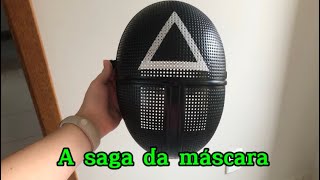 Série A Saga Da Máscara Ep2 Primeira Temporada