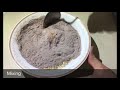 How to make Oatmeal's dishes within 5 mins/5分で作れるオートミール料理