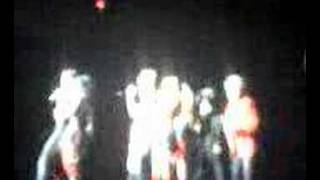 Rbd Opening Act In Las Vegas