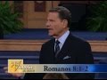 Dios te ha dado el poder para ocupar tu lugar  kenneth copeland