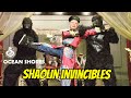 Wu Tang Collection - Shaolin Invincibles