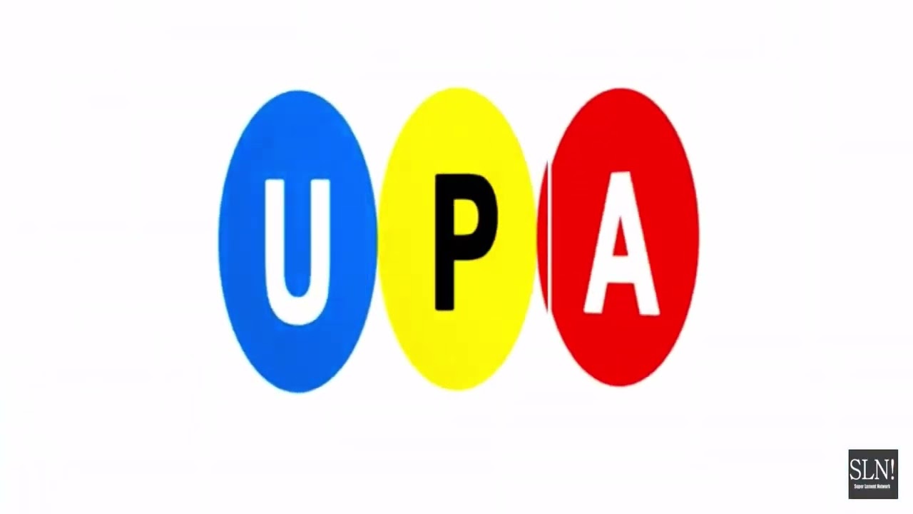 United Productions America Logo