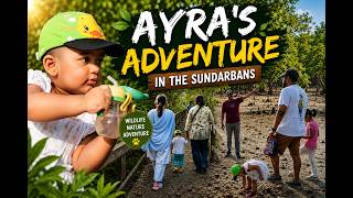 Discover the Sundarbans with Your Children – Safe, Fun & Memorable | Pugmark Tours & Travels #travel