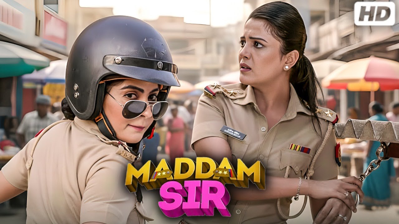 Karishma ने क्यों लिया Haseena से पन्गा | Best of Maddam Sir 2026 | Latest episode 