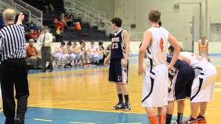 nk boys basketball screenshot 3