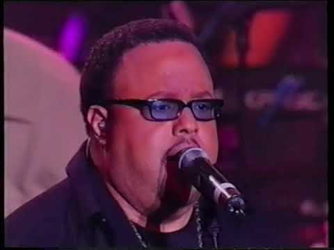 Fred Hammond - Here In Our Praise (Vevo and Streaming Version)