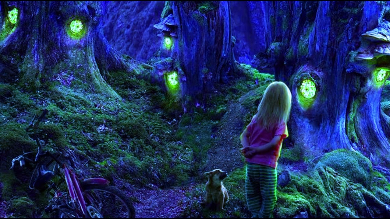 Ott - Smoked Glass and Chrome (Slowed)