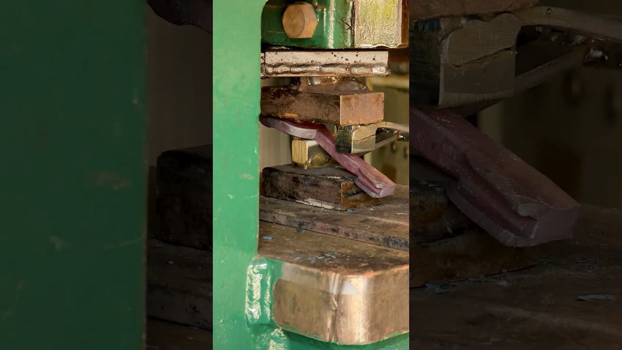 Tong Offset Tool For The Fly Press