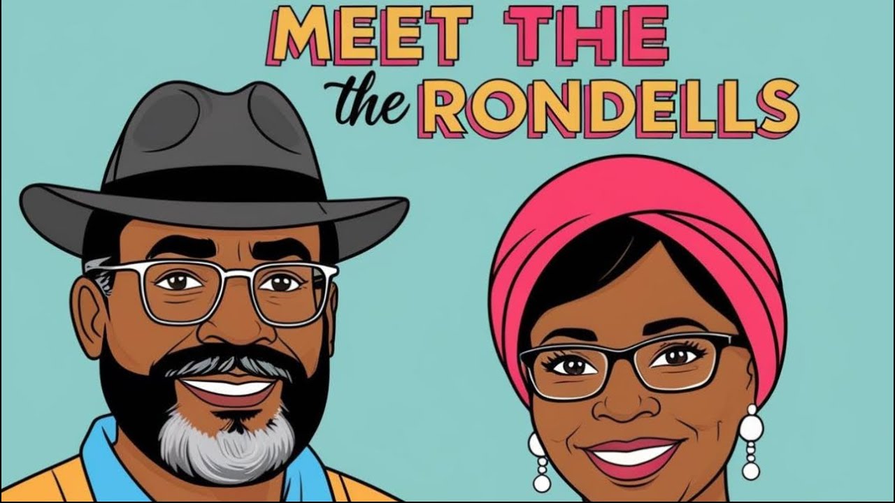 When Sherelle Brags About Carl: The Rondelles Can’t Catch a Break!😂 ...