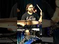 Opeth Windowpane on DRUMS