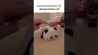 favourite gift 🎁 #gift #cute #love #trendingshorts #viral #youtubeshorts #favourite choose kro ❤️