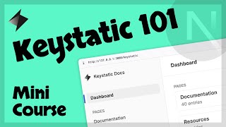 07 — Create Repeatable Blocks with Multiple Field Schemas in Keystatic