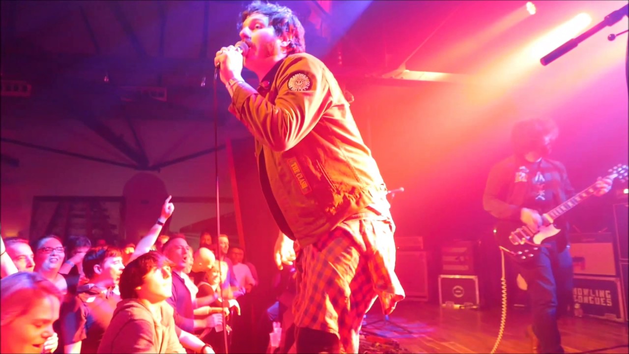 ATL Collective - Pearl Jam "Ten" - Alive @ Terminal West, Atlanta - Sat Jan/21/2017