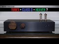 Class d done right heaven 11 billie mk2 amplifier review