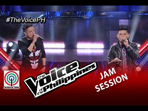 The Voice of the Philippines: Bryan Babor sings \