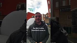 Great idea @mealswithmax ! #helpbnk #simonsquibb #doorbelldream #entrepreneur