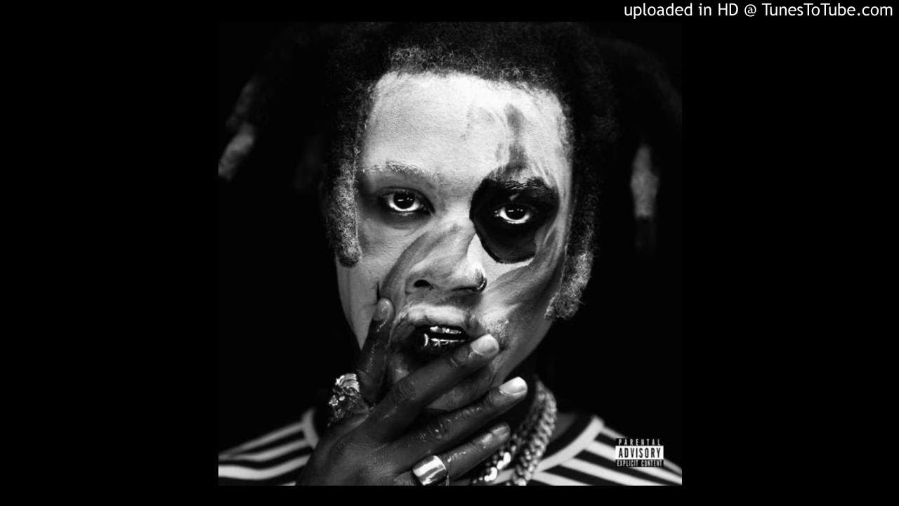*FREE* DENZEL CURRY x SMOKEPURPP "CLOUT COBAIN" TYPE BEAT ( PROD BY. YUUNG_KEEWEE)