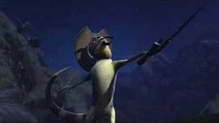 Animalia Episode 10 Preview