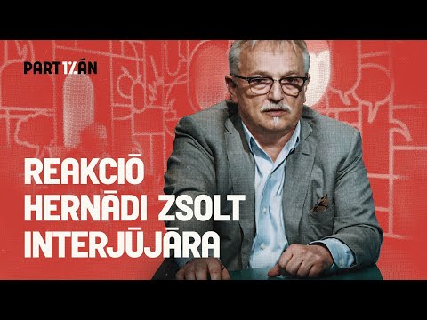 Gulyás Márton reakciója