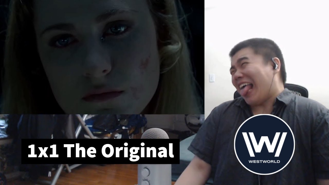 watch westworld season 1 episode 8 watch westworld season 1 episode 8