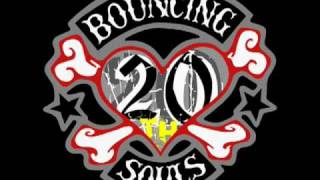 Bouncing Souls - I think the world - NEW SONG! (High quality) chords