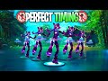 Fortnite - Perfect Timing Moments #59 (BPM Breakdown, Start It Up, Tow Trucker Surfer, Goated)