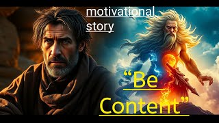 “The Stonecutter’s Wish –( Motivational Story That Will Change Your Life”‎)