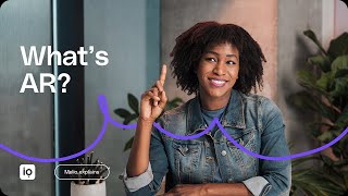 AR in less than 60 seconds - Melio explains