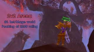 Tehseus MoP Arena REUPLOAD