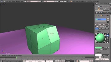 Blender Tutorial - One Potent Must-Know Editing Tool Tip